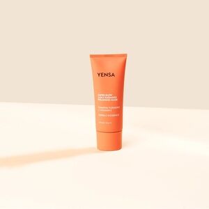 Yensa Super Glow Radiance Polishing Mask
